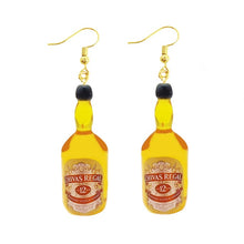 Carica l&#39;immagine nel visualizzatore di Gallery, Lovely Vodka Whisky Beer Red Wine
