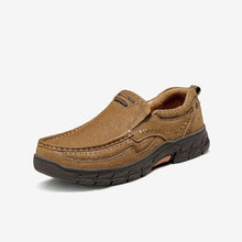 Load image into Gallery viewer, Walking Casual Shoe for Work Office Male Outdoor Shoes
