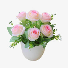 Carica l&#39;immagine nel visualizzatore di Gallery, Realistic Artificial Bonsai Table Decoration
