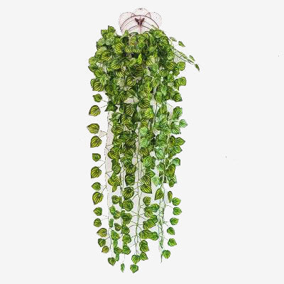 Home Decor Artificial Ivy Leaf Garland Plants