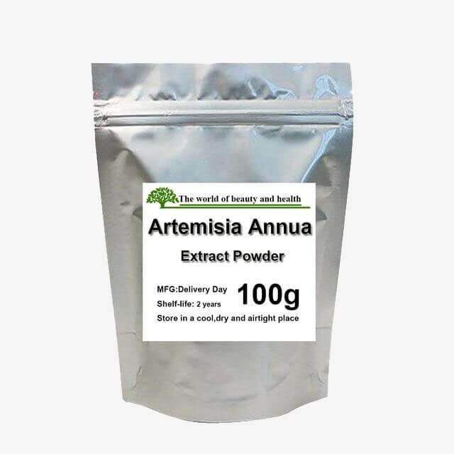 100% Natural Artemisia Annua Extract Powder