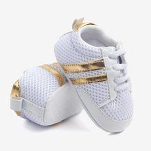 Load image into Gallery viewer, Baby Shoes Newborn Boys Sneaker Girls Two
