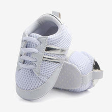 Load image into Gallery viewer, Baby Shoes Newborn Boys Sneaker Girls Two
