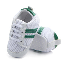 Load image into Gallery viewer, Baby Shoes Newborn Boys Sneaker Girls Two
