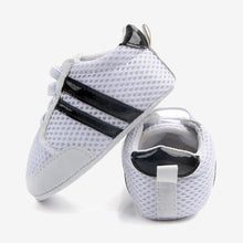 Load image into Gallery viewer, Baby Shoes Newborn Boys Sneaker Girls Two
