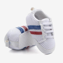 Load image into Gallery viewer, Baby Shoes Newborn Boys Sneaker Girls Two
