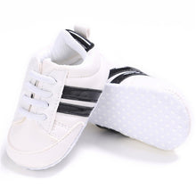 Load image into Gallery viewer, Baby Shoes Newborn Boys Sneaker Girls Two
