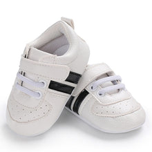 Load image into Gallery viewer, Baby Shoes Newborn Boys Sneaker Girls Two
