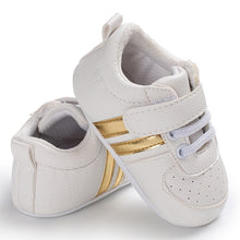 Load image into Gallery viewer, Baby Shoes Newborn Boys Sneaker Girls Two
