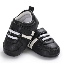 Load image into Gallery viewer, Baby Shoes Newborn Boys Sneaker Girls Two
