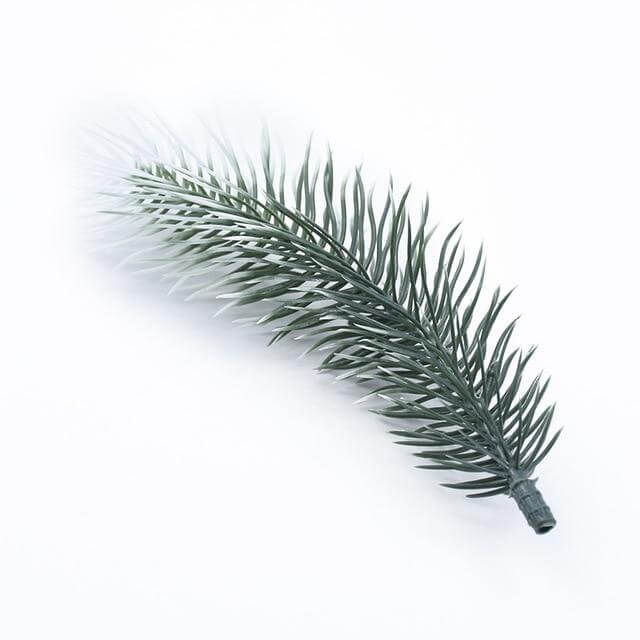 Material Artificial Plants Wedding Decorative