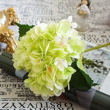 Load image into Gallery viewer, Bride Bouquet Wedding Home New Year
