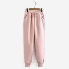 Load image into Gallery viewer, Tangada women fleece hoodie sweatshirts winter
