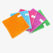 Load image into Gallery viewer, Bamboo Fiber High Efficient Anti-grease
