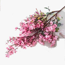 Carica l&#39;immagine nel visualizzatore di Gallery, High Quality Cherry Fake Plants
