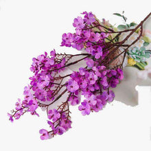 Carica l&#39;immagine nel visualizzatore di Gallery, High Quality Cherry Fake Plants
