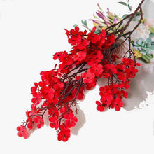 Carica l&#39;immagine nel visualizzatore di Gallery, High Quality Cherry Fake Plants
