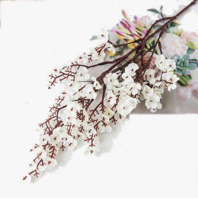 High Quality Cherry Fake Plants