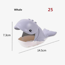 Load image into Gallery viewer, Animal Accessories Figures Lion Panda
