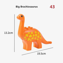 Load image into Gallery viewer, Animal Accessories Figures Lion Panda
