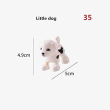 Load image into Gallery viewer, Animal Accessories Figures Lion Panda
