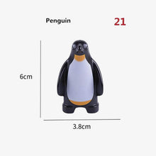 Load image into Gallery viewer, Animal Accessories Figures Lion Panda
