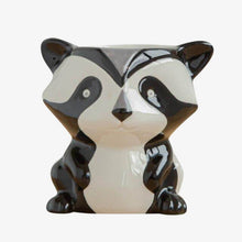 Charger l&#39;image dans la galerie, Animal Pot Ceramic Succulent Plant Pot
