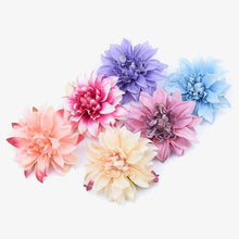 Charger l&#39;image dans la galerie, Heads Flower Wall Wedding Car Home
