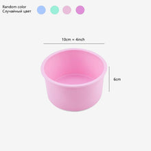 Charger l&#39;image dans la galerie, Round Shape Mold Kitchen Bakeware
