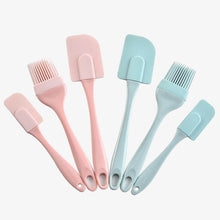 Load image into Gallery viewer, Scraper DIY Bread Cake Butter
