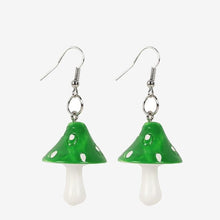 Load image into Gallery viewer, Cute Sweet Fresh Handmade Drop Earrings
