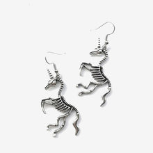 Load image into Gallery viewer, Teens Charm Gift Party Simple Punk Cool Halloween Skull Cross
