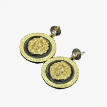 Carica l&#39;immagine nel visualizzatore di Gallery, catwalk with the same new domineering lion fashion
