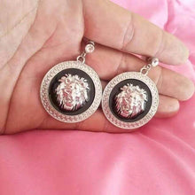 Carica l&#39;immagine nel visualizzatore di Gallery, catwalk with the same new domineering lion fashion
