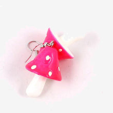 Load image into Gallery viewer, Cute Sweet Fresh Handmade Drop Earrings
