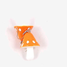 Load image into Gallery viewer, Cute Sweet Fresh Handmade Drop Earrings
