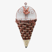 Load image into Gallery viewer, Vine Decoration Wall Hanging Roses Home
