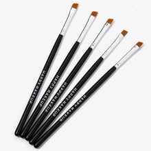 Charger l&#39;image dans la galerie, Angled Brush Eyeliner Eyeshadow Eye Brow Makeup

