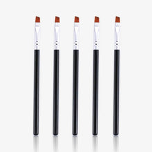 Charger l&#39;image dans la galerie, Angled Brush Eyeliner Eyeshadow Eye Brow Makeup
