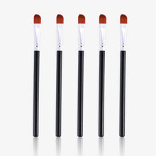 Charger l&#39;image dans la galerie, Angled Brush Eyeliner Eyeshadow Eye Brow Makeup
