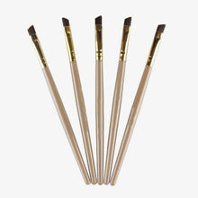 Charger l&#39;image dans la galerie, Angled Brush Eyeliner Eyeshadow Eye Brow Makeup
