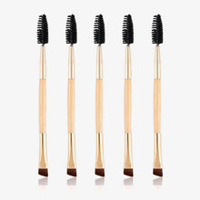 Charger l&#39;image dans la galerie, Angled Brush Eyeliner Eyeshadow Eye Brow Makeup
