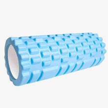 Carica l&#39;immagine nel visualizzatore di Gallery, Yoga Exercise Back Muscle Massage Roller
