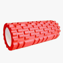 Carica l&#39;immagine nel visualizzatore di Gallery, Yoga Exercise Back Muscle Massage Roller
