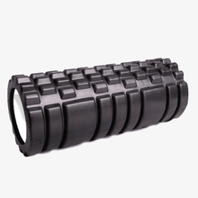 Carica l&#39;immagine nel visualizzatore di Gallery, Yoga Exercise Back Muscle Massage Roller
