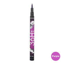 Charger l&#39;image dans la galerie, Black Long Lasting Eye Liner Pencil
