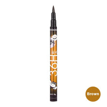 Charger l&#39;image dans la galerie, Black Long Lasting Eye Liner Pencil
