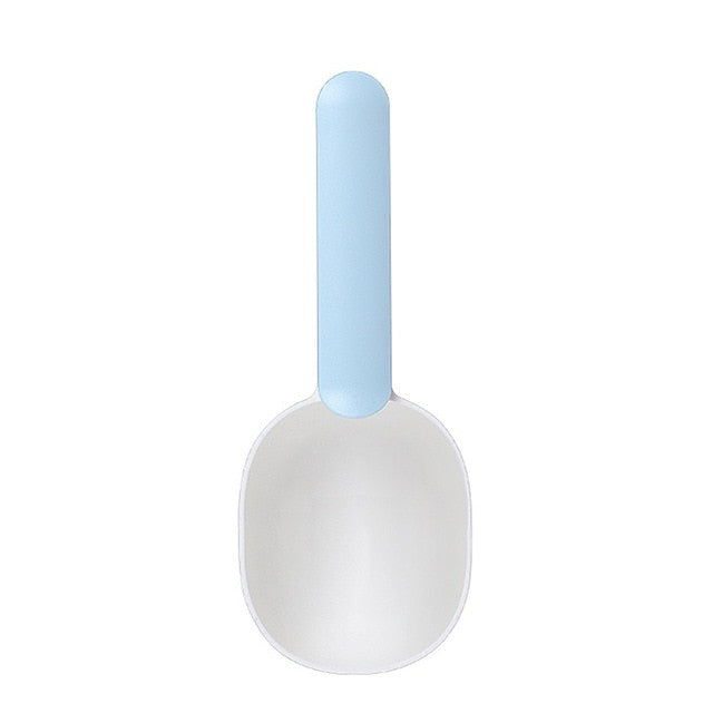 Dog Food Spoon With Sealed Bag