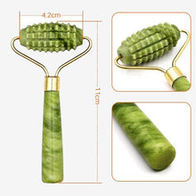 Charger l&#39;image dans la galerie, Double Heads Slimming Face Lifting Massager
