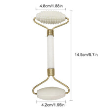 Charger l&#39;image dans la galerie, Double Heads Slimming Face Lifting Massager
